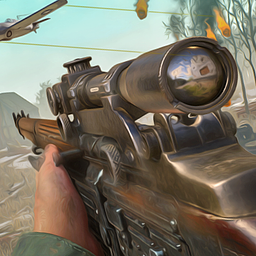 Игры стрельбы Второй мировой войны