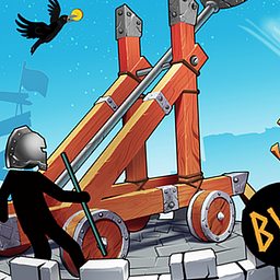 Катапульта