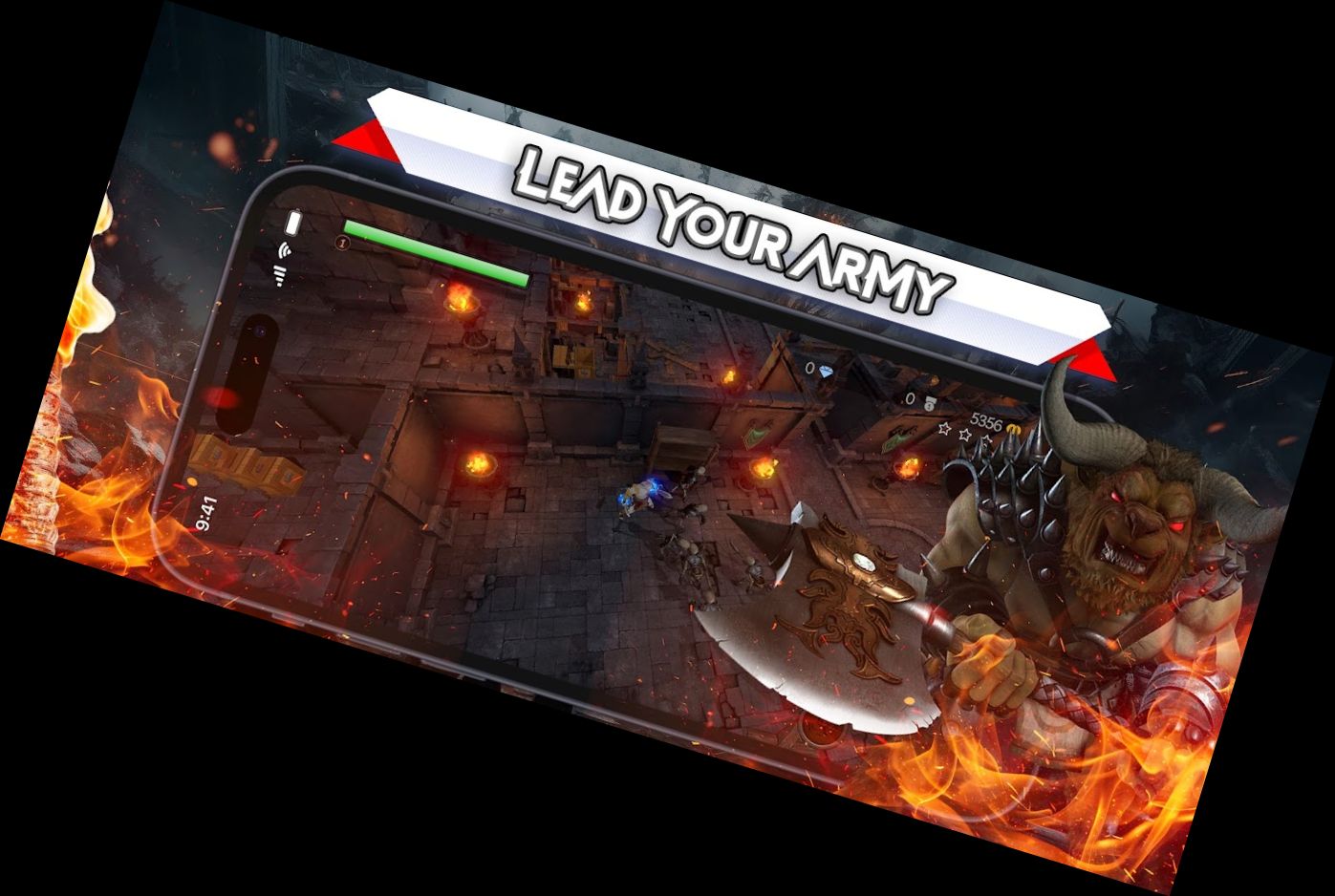 Бог битвы Кратос