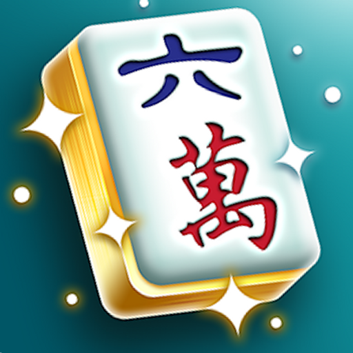 Mahjong by Microsoft