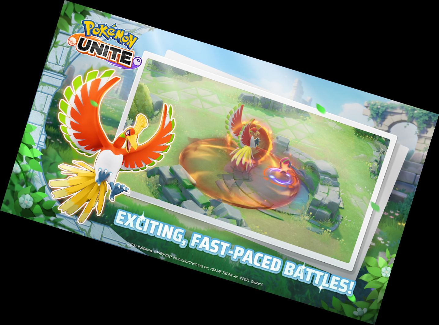 Покемон Юнай