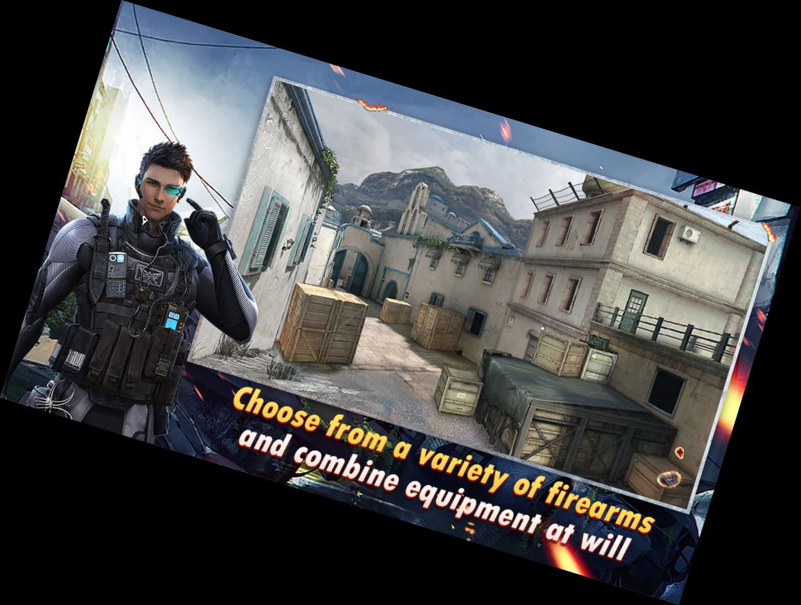 Охотник за И