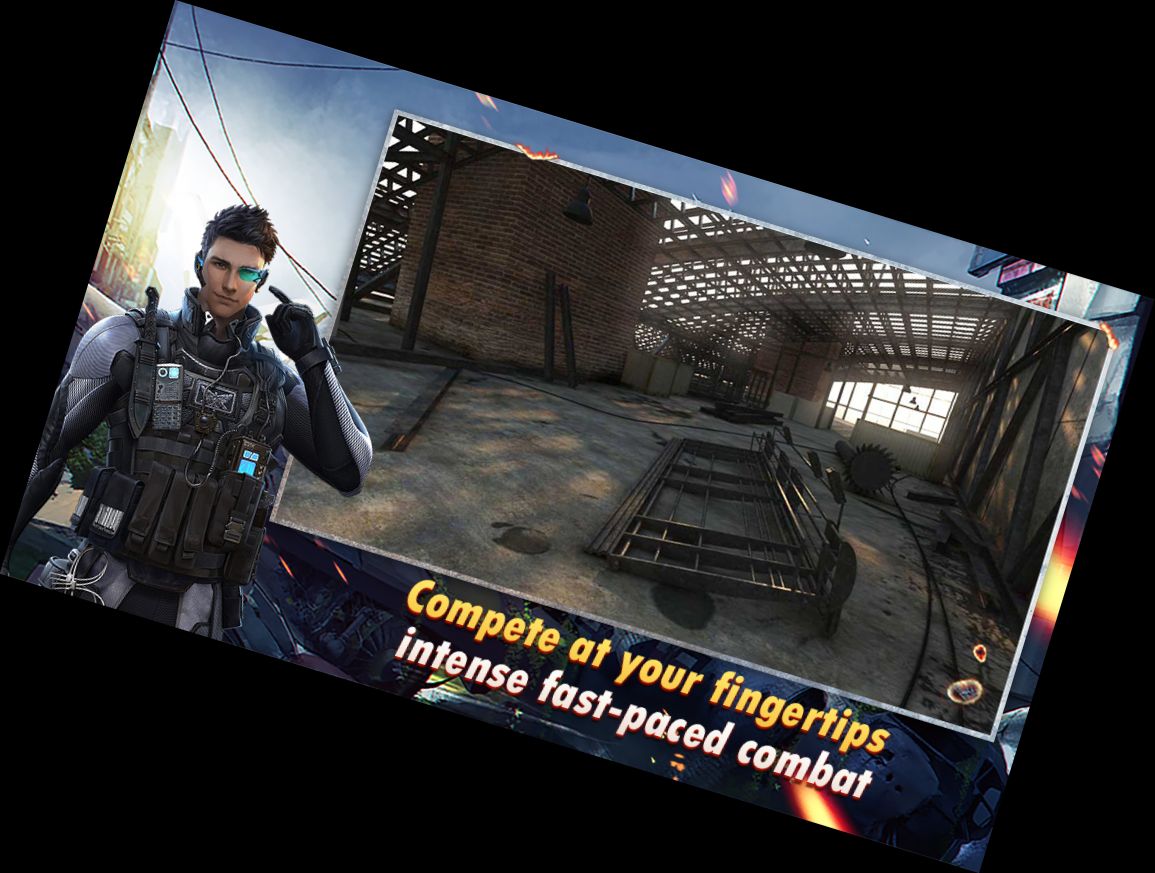 Мобільний Мис