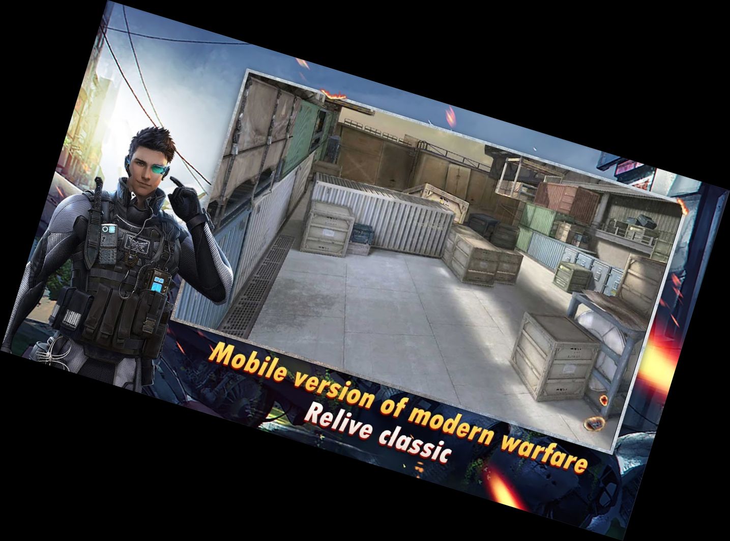 Мобільний Мис