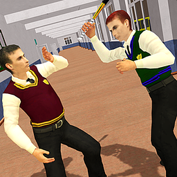 Gangsterleben an der High School