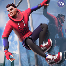 Kampf der Spinnen 3D: K