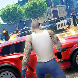 Банда на вечірці: Війна