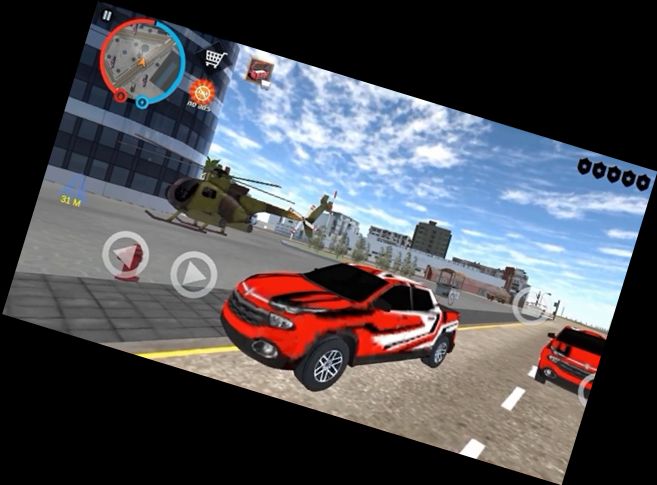 Ganoven-Party: Bandenkrieg