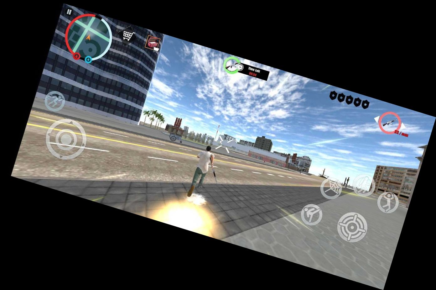 Бандитская вечеринка: Война