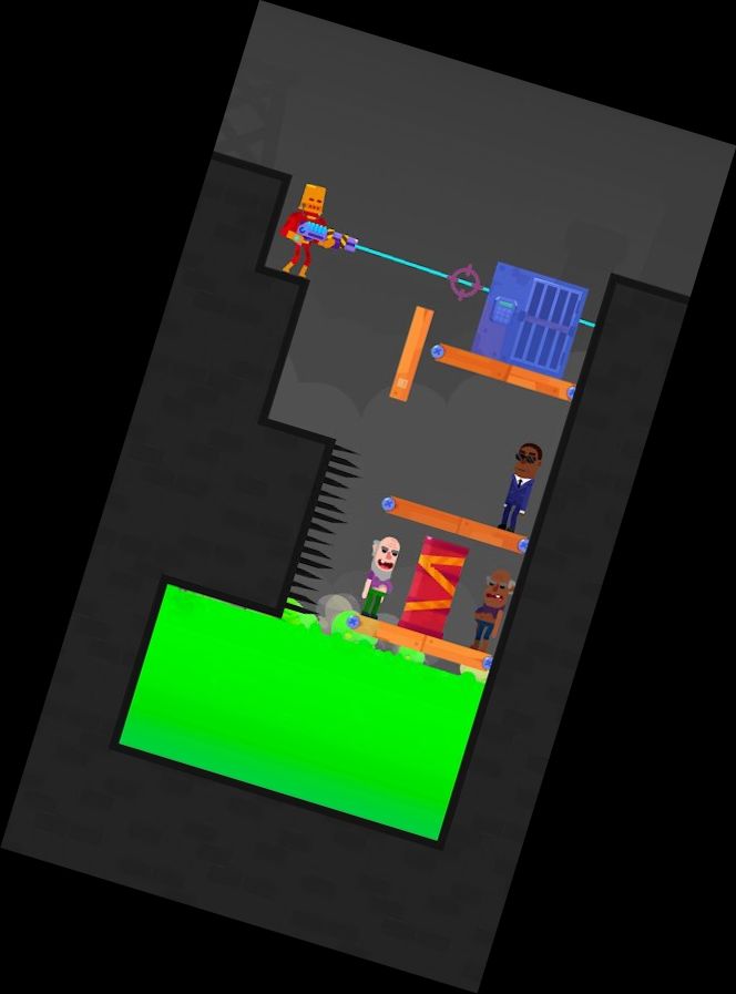 Мастера Поп