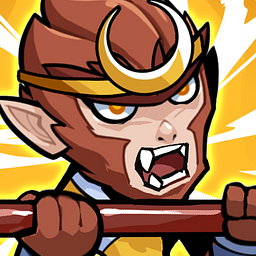 Обезьяний Король: На Зап