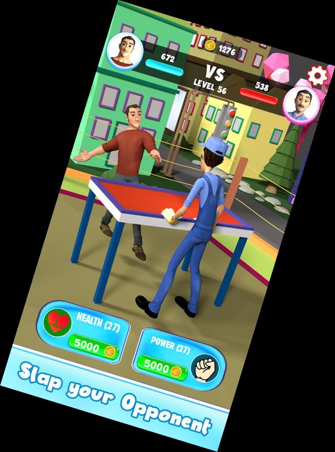 Чемпіони Поту 3