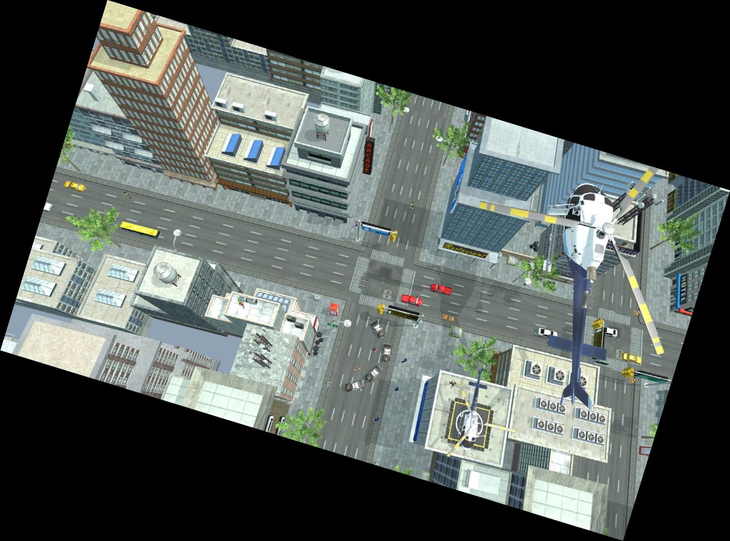 Современный С