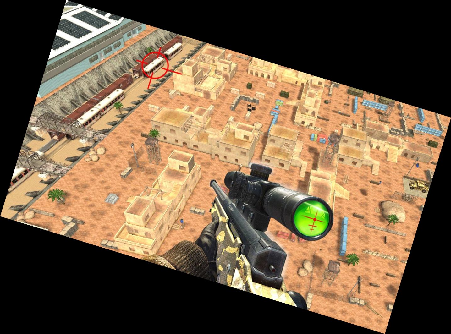 Современный С