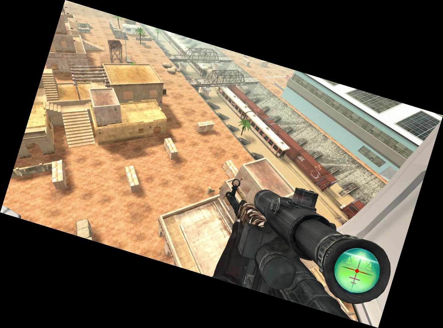 Современный С