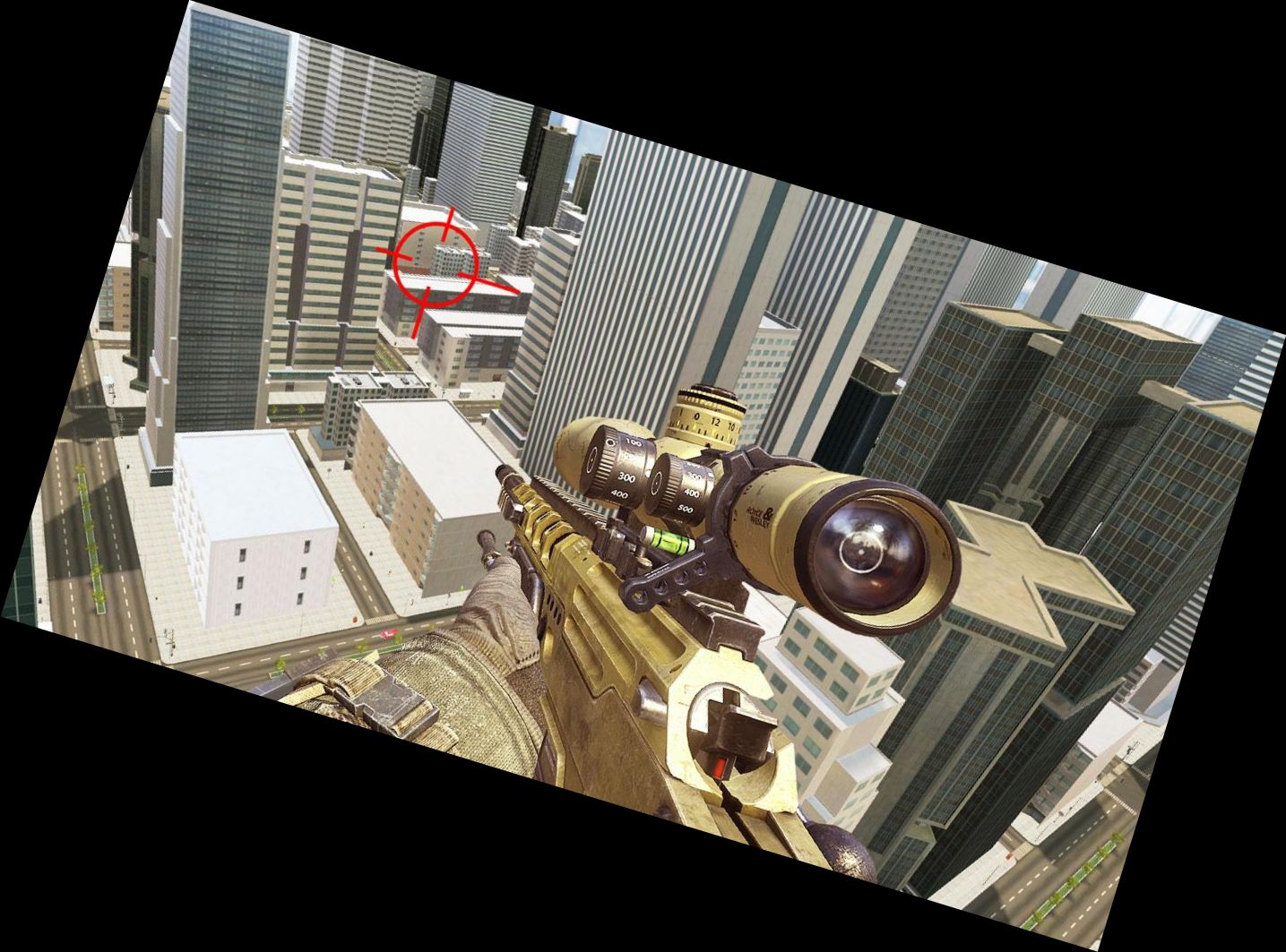 Сучасний Снай