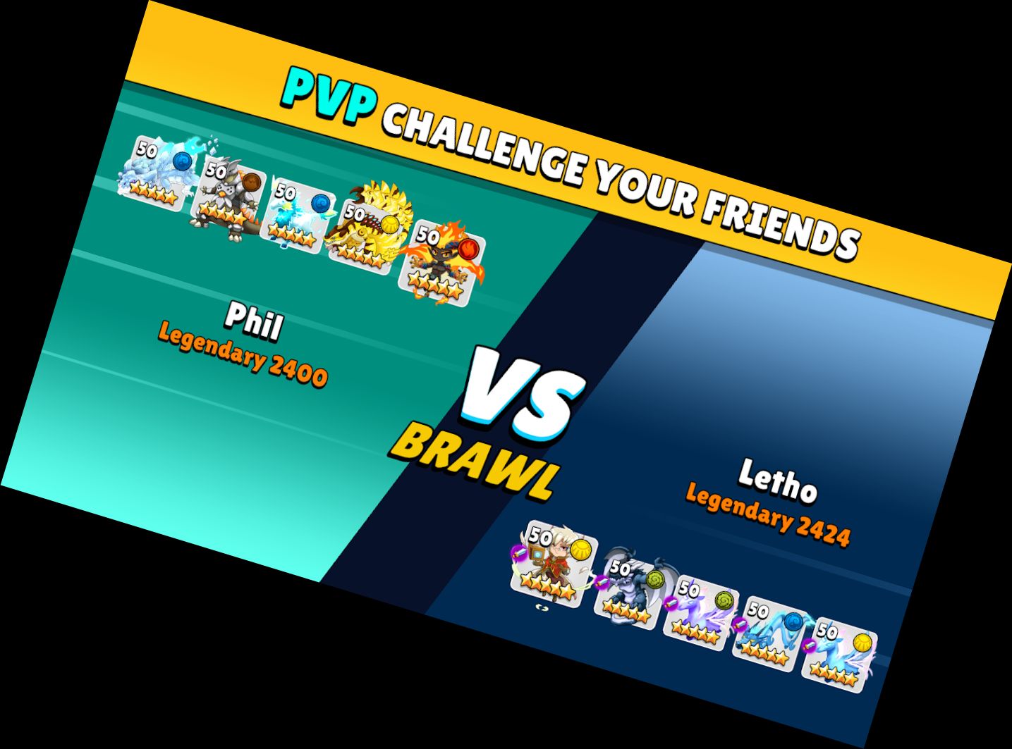 Звірине Побоїще: Вій