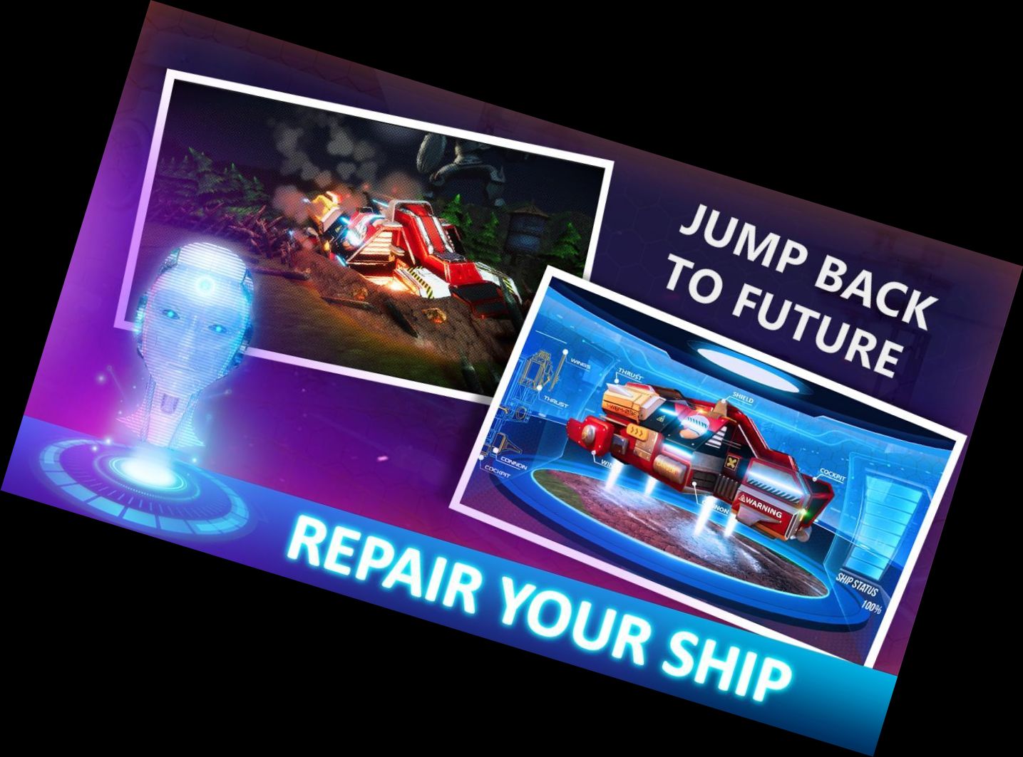 Herr Schütze Offline Action Spiel