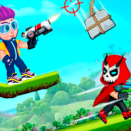 Мистер Стрелок Оффлайн