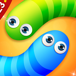 Червяки Спринт.io - з