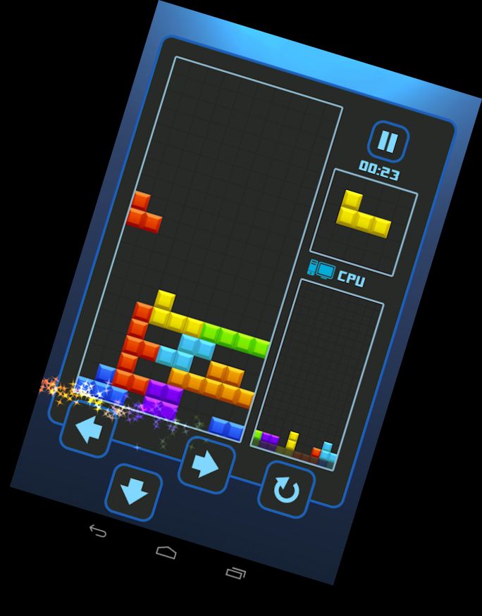 Блокова бит