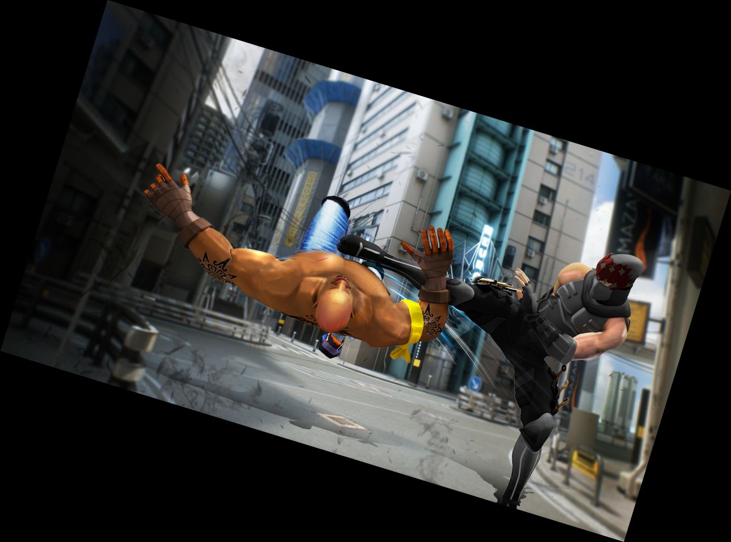 Майстер Кунг-Фу