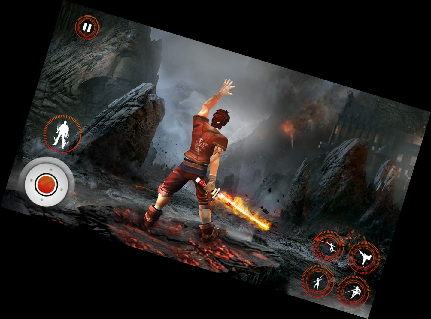 Майстер Кунг-Фу