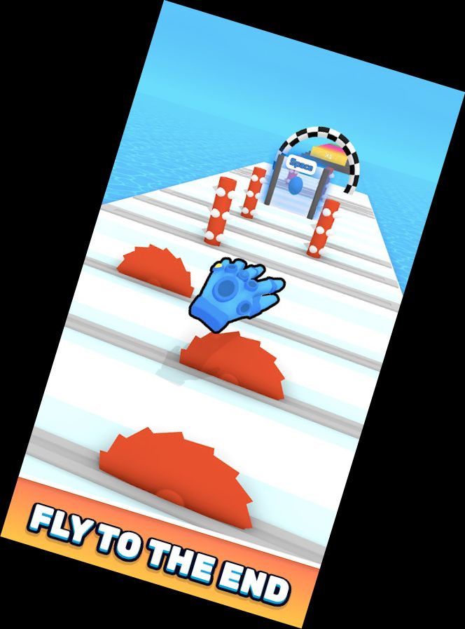 Перчаточная С