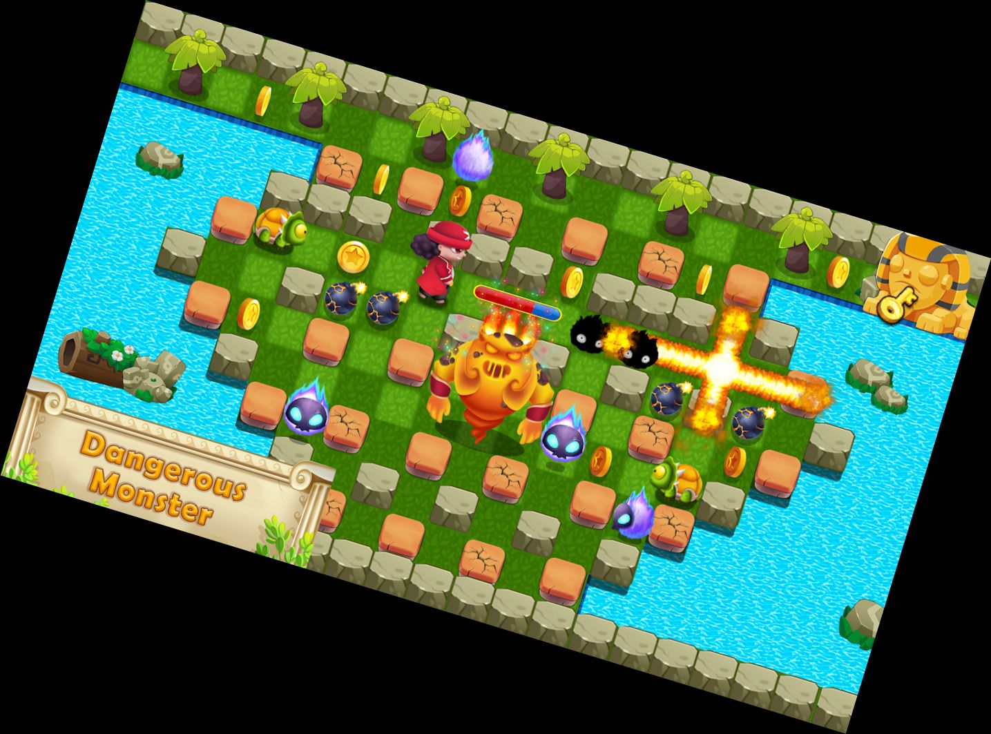 Классический Бом