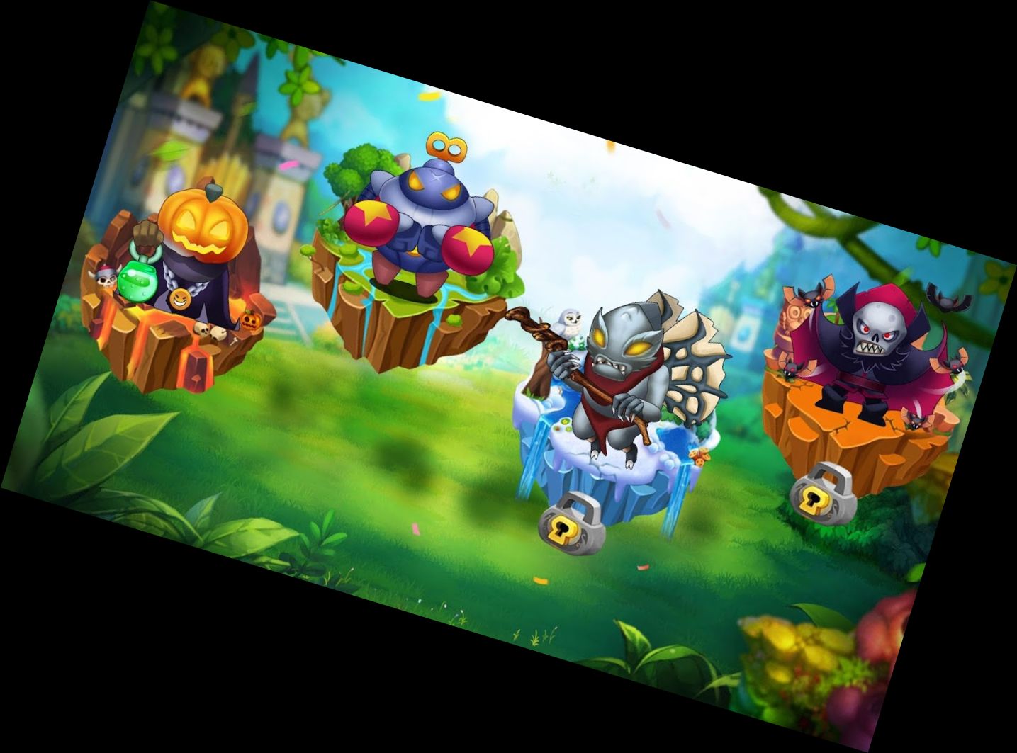 Классический Бом