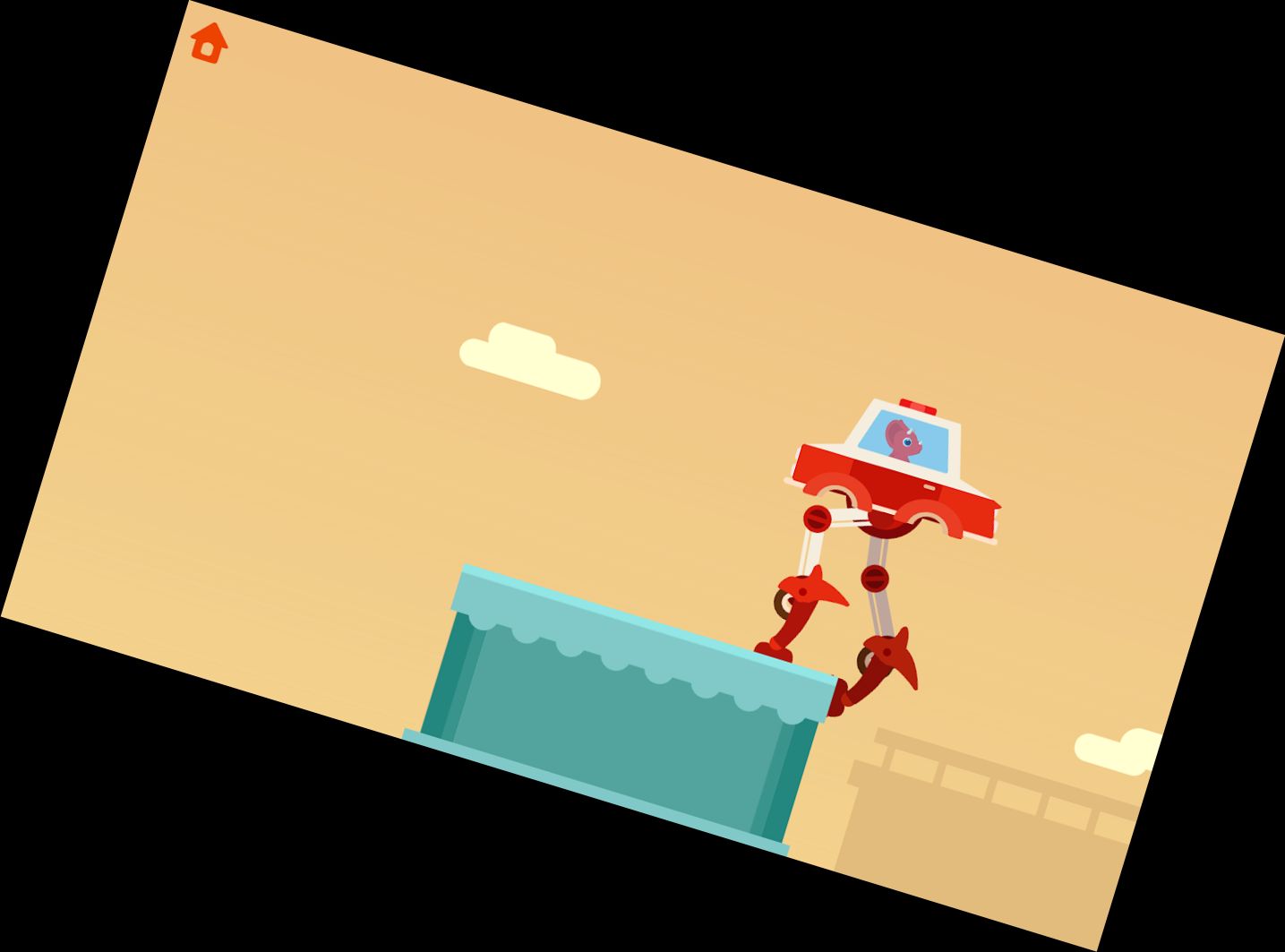 Dinosaur-Verformerbuch - für Kinder