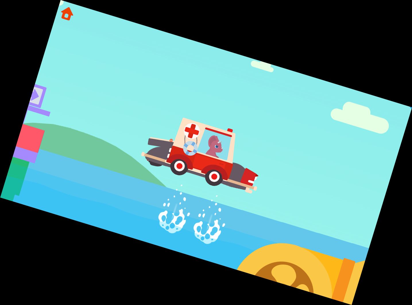 Динозаври-трансформери