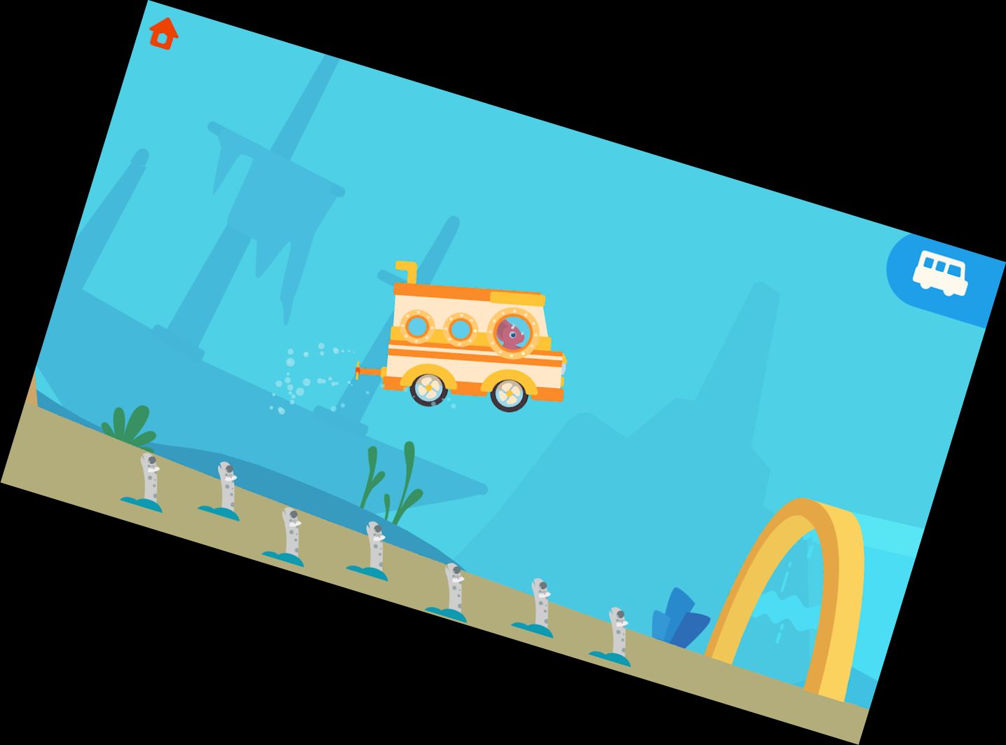 Динозаври-трансформери