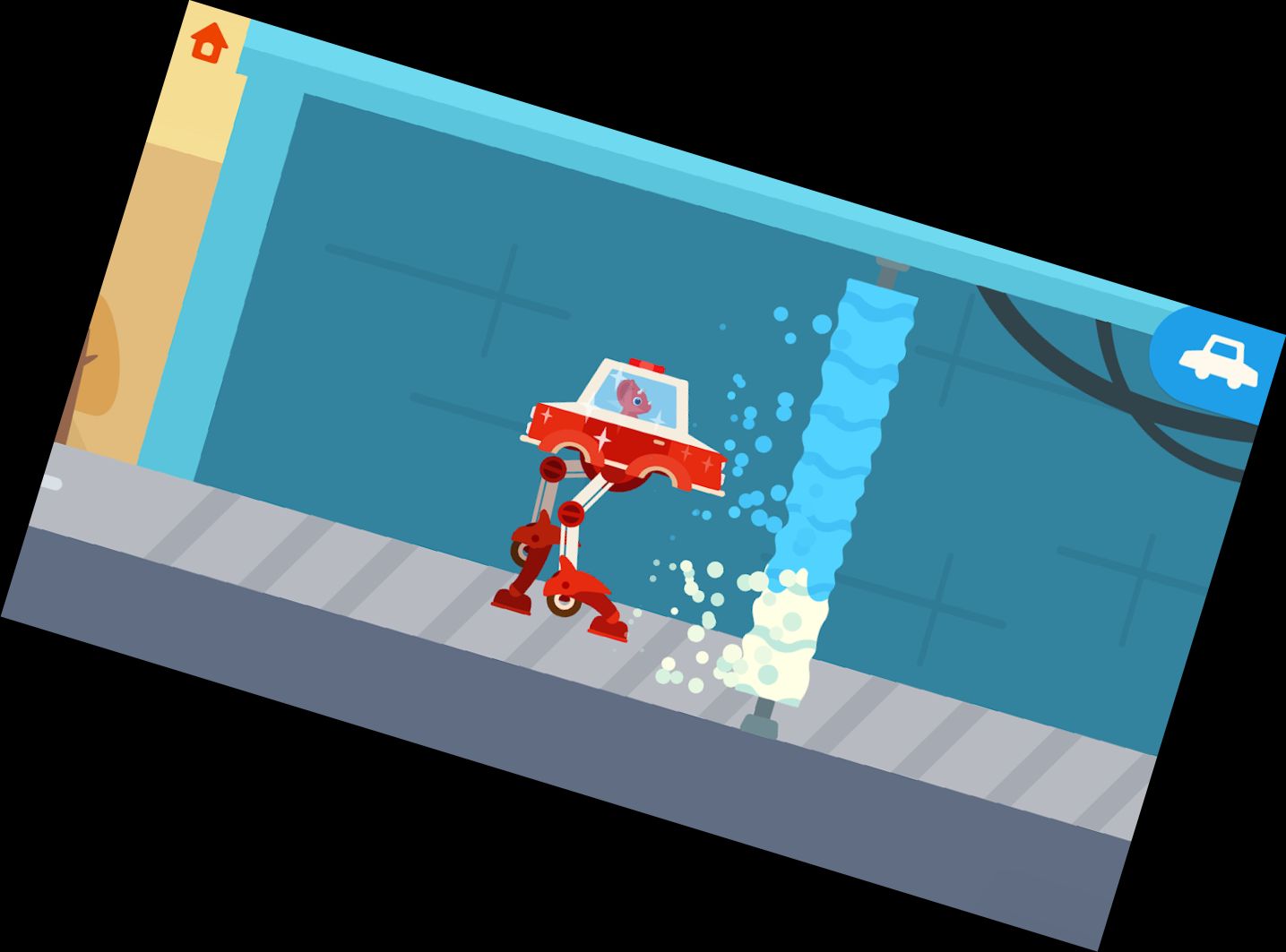 Динозавры-Трансформеры