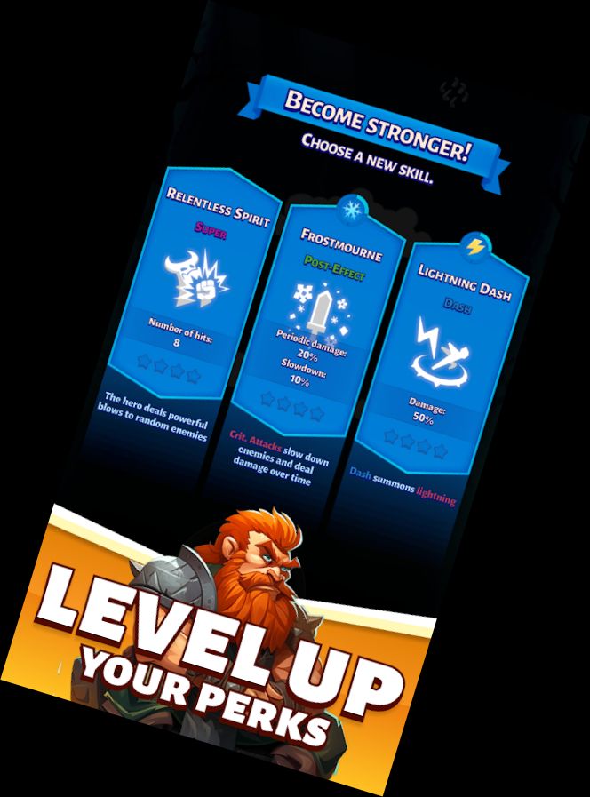 Король Битвы — Викингский Эк