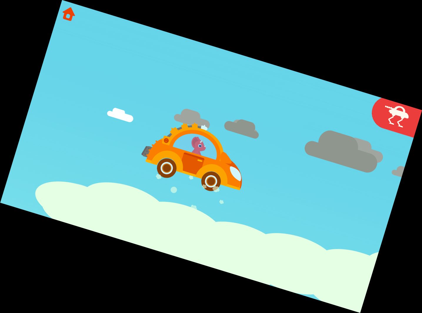 Динозавры-Трансформеры