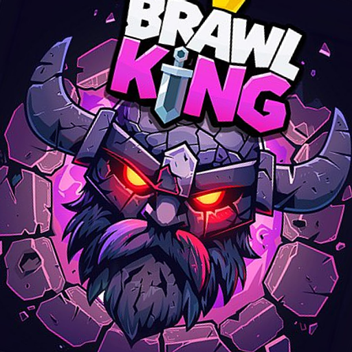 Battle King — Viking Action RPG