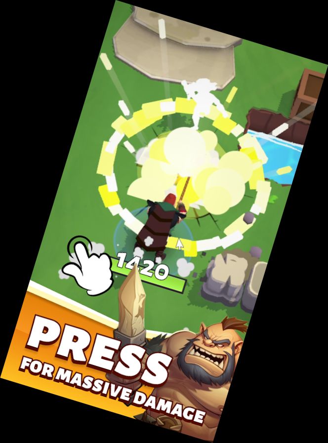 Король Битвы — Викингский Эк