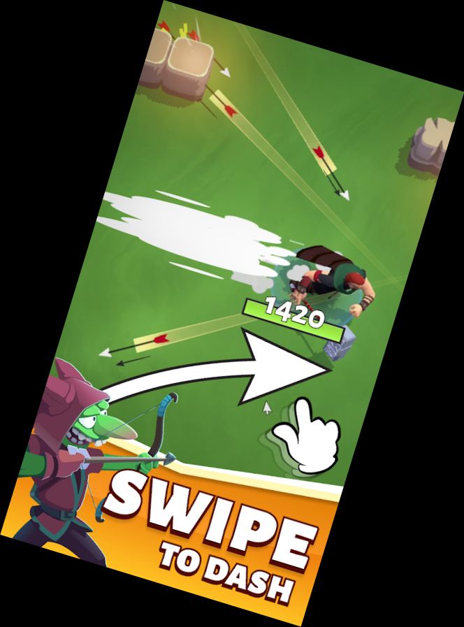 Король Битвы — Викингский Эк