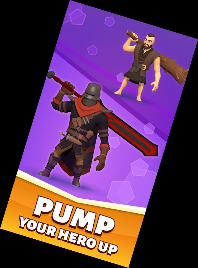 Король Битвы — Викингский Эк