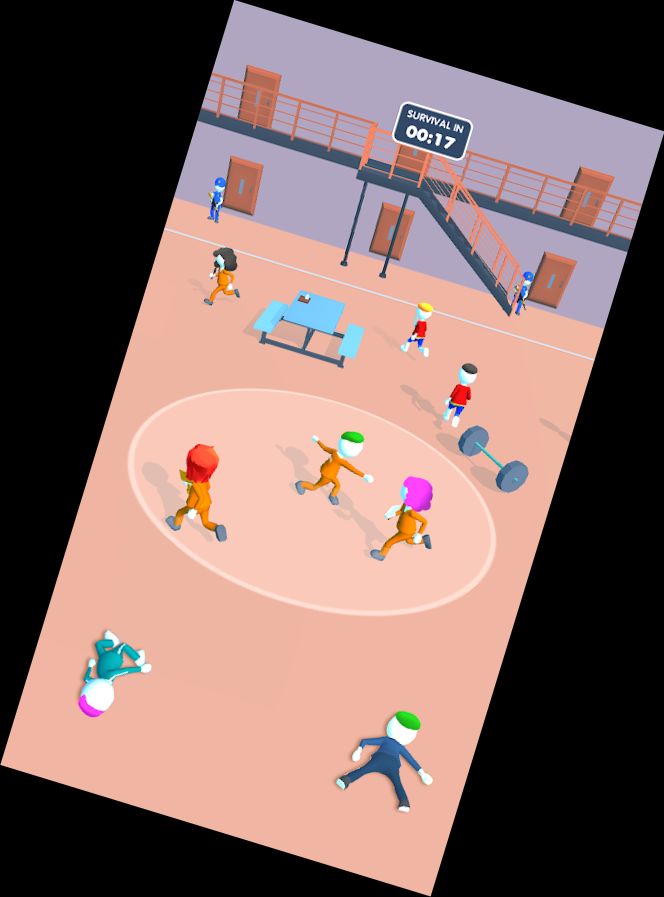 420: Тюремне виж