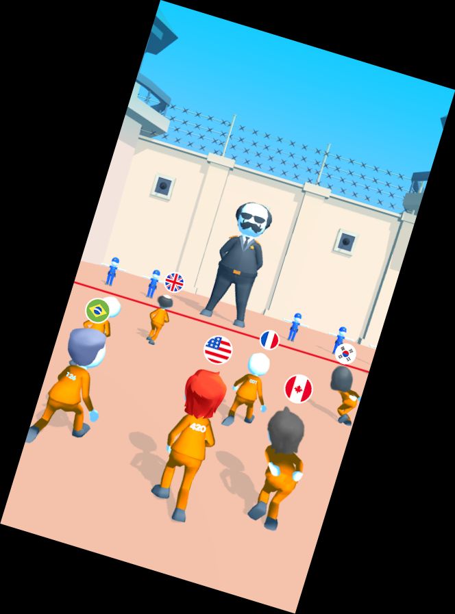 420: Выживание в Тю