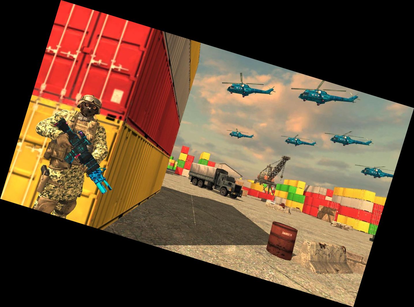 Amerikanischer Moderner Krieg Pro Spiel