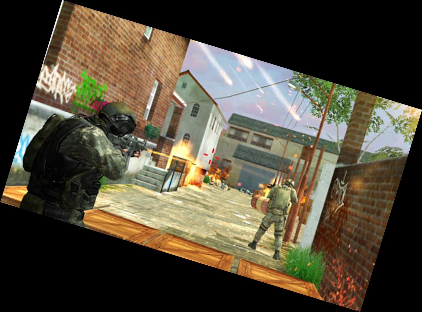 Amerikanischer Moderner Krieg Pro Spiel