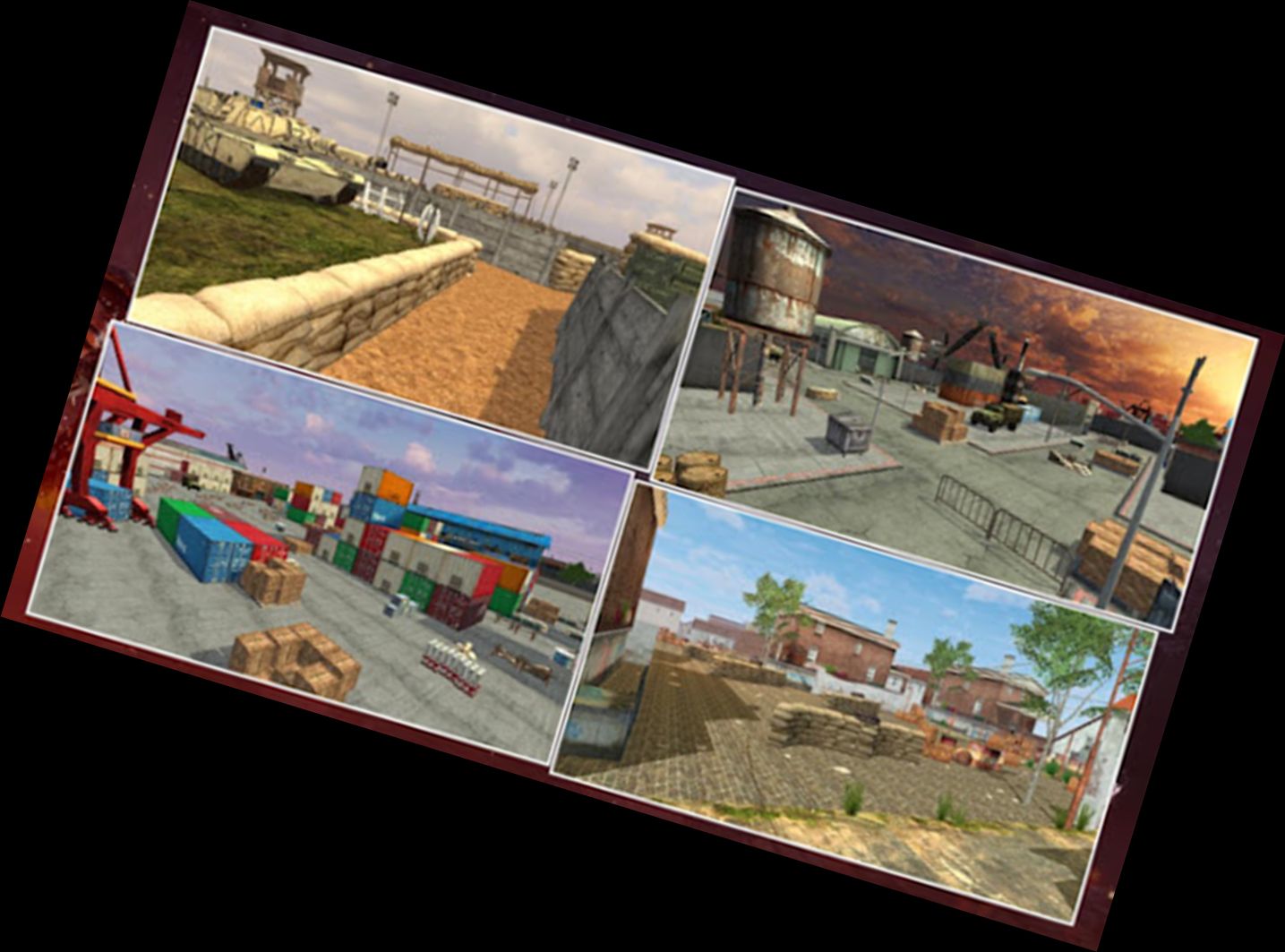 Amerikanischer Moderner Krieg Pro Spiel