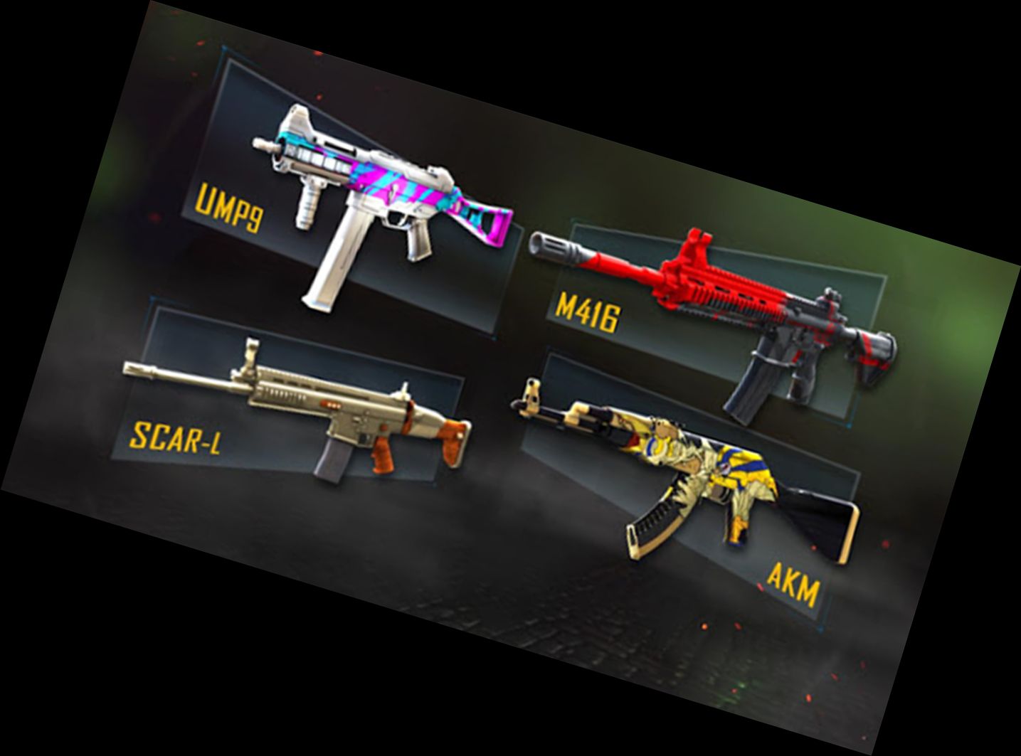 Американская Современная Война Про