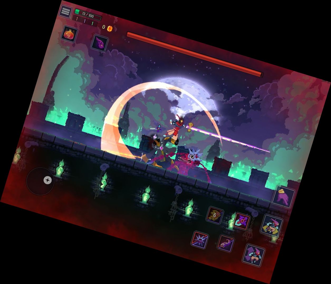 Мёртвые Клетки: Версия