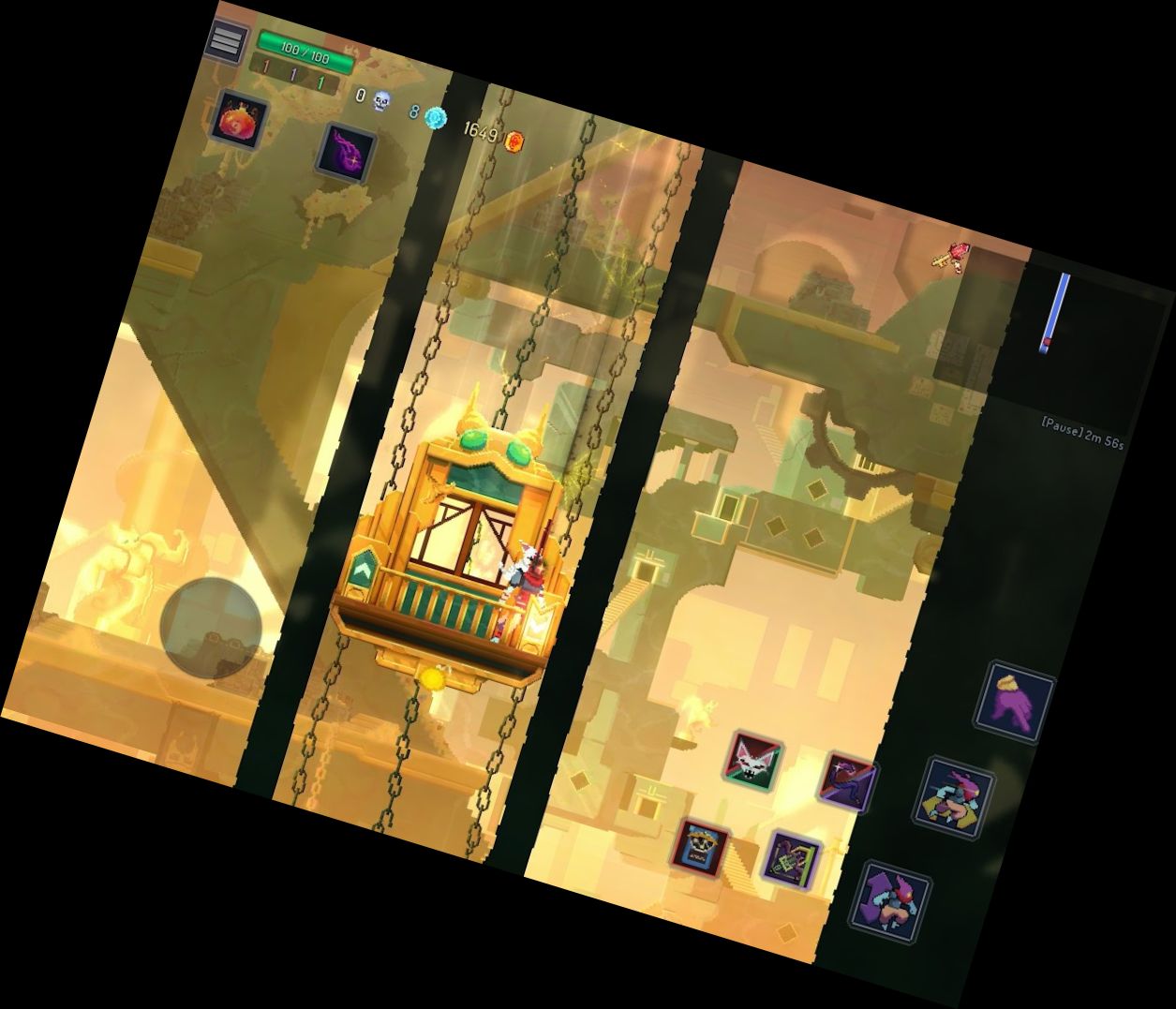 Мертві клітини: Видання Netflix