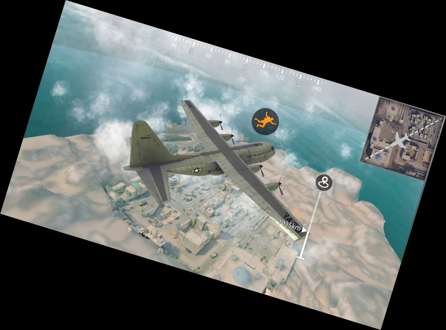 Стрелок FPS Шутер