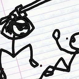 Stickman Physics Fight Stadium